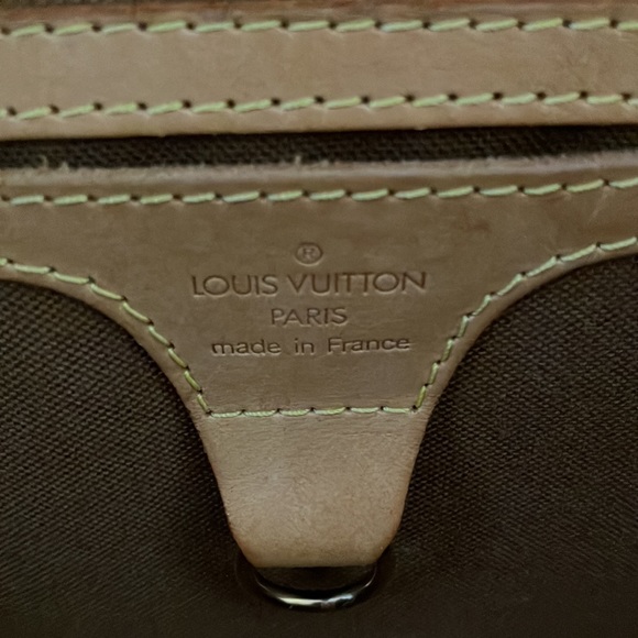 Vintage Louis Vuitton Ellipse MM 🙌 - Picture 9 of 10